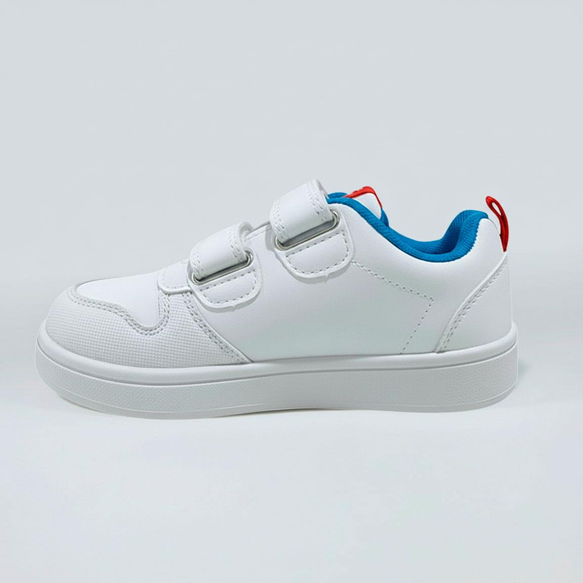 Deportiva suela pvc escolar spidey