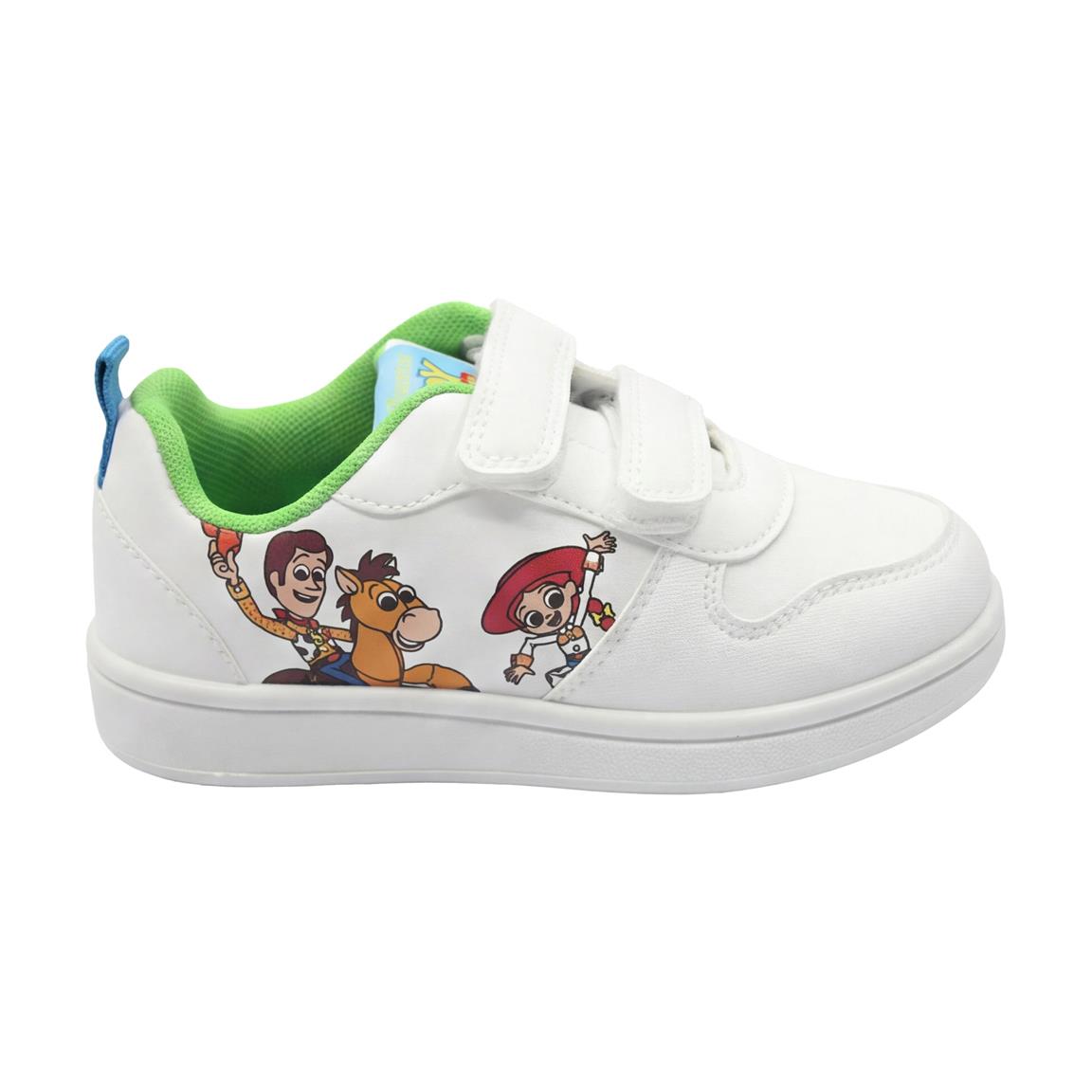Deportiva suela pvc escolar toy story