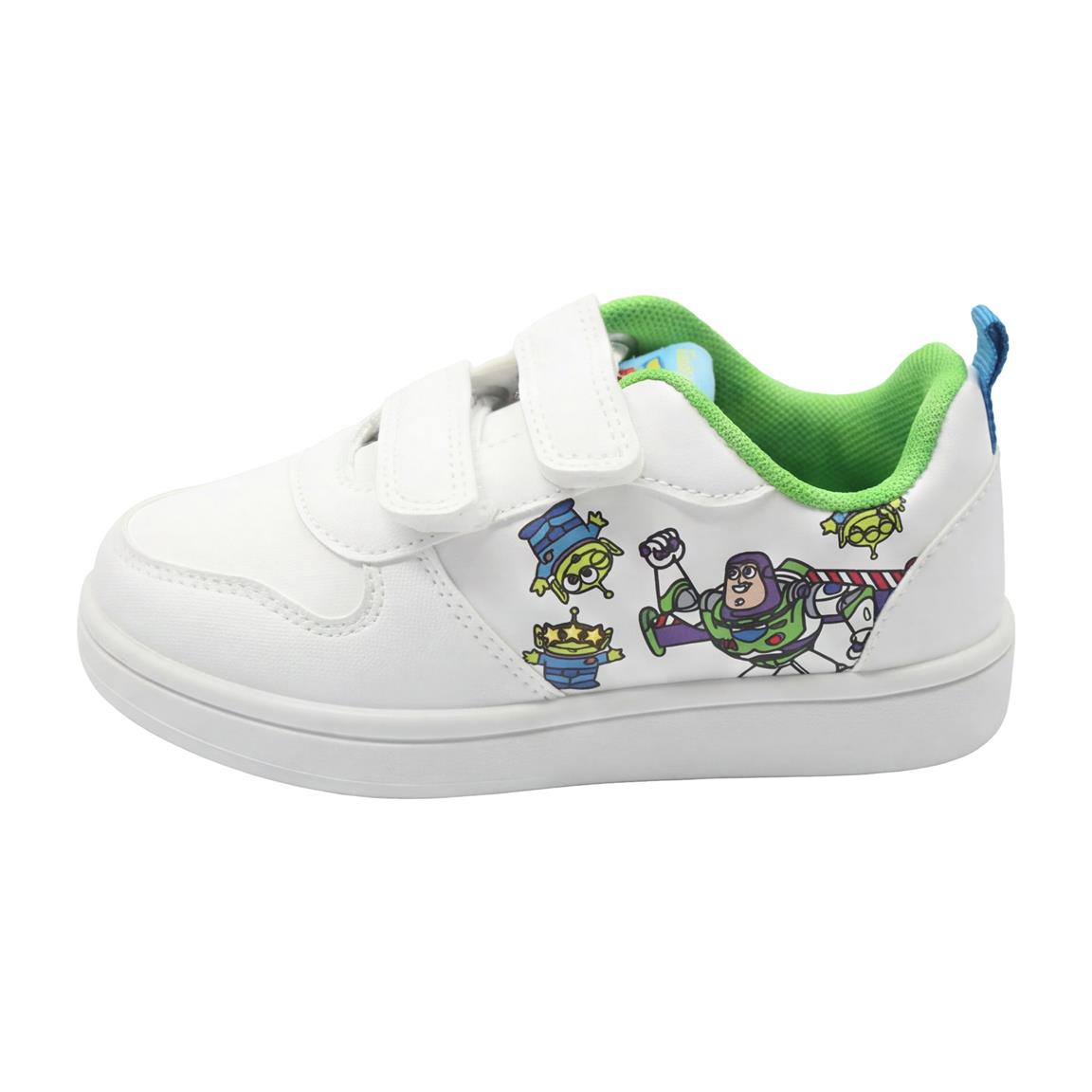 Deportiva suela pvc escolar toy story