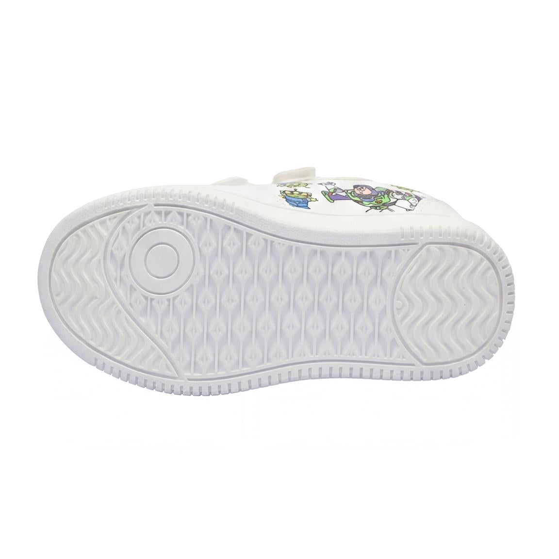 Deportiva suela pvc escolar toy story