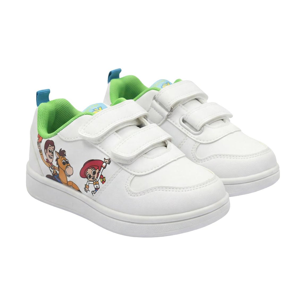 Deportiva suela pvc escolar toy story