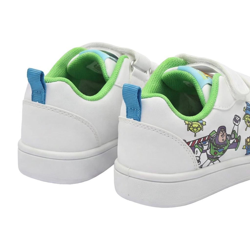 Deportiva suela pvc escolar toy story