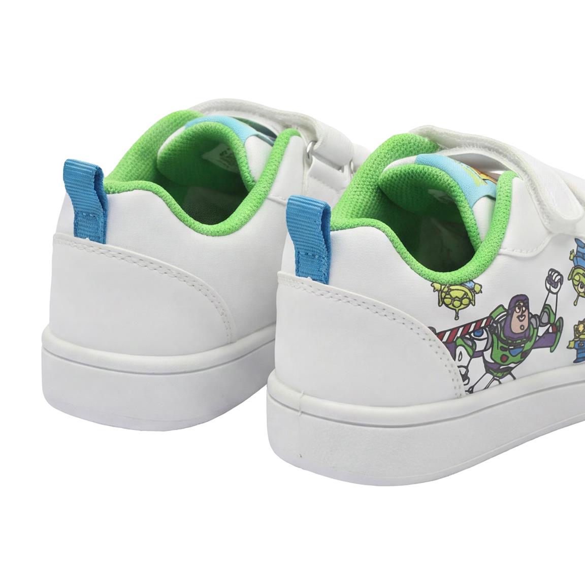 Deportiva suela pvc escolar toy story