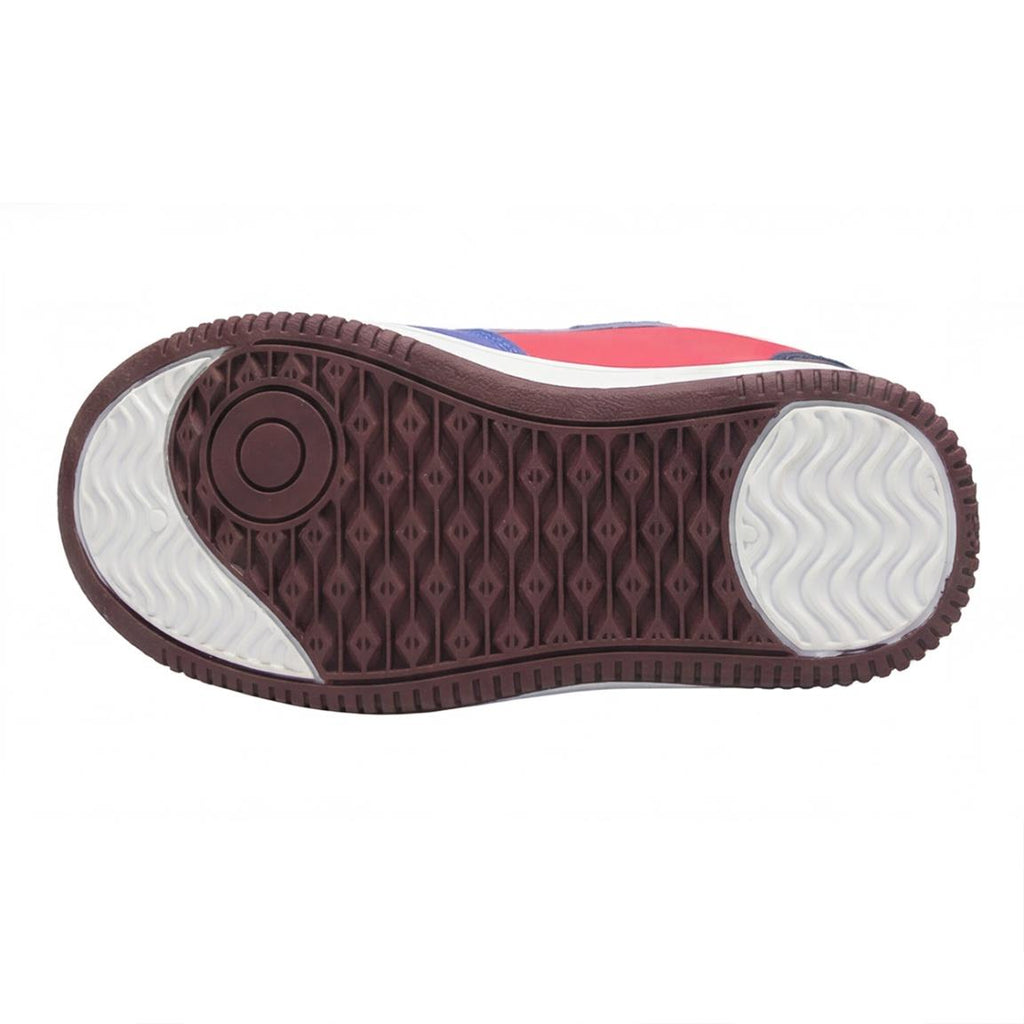 Deportiva suela pvc personaje marvel