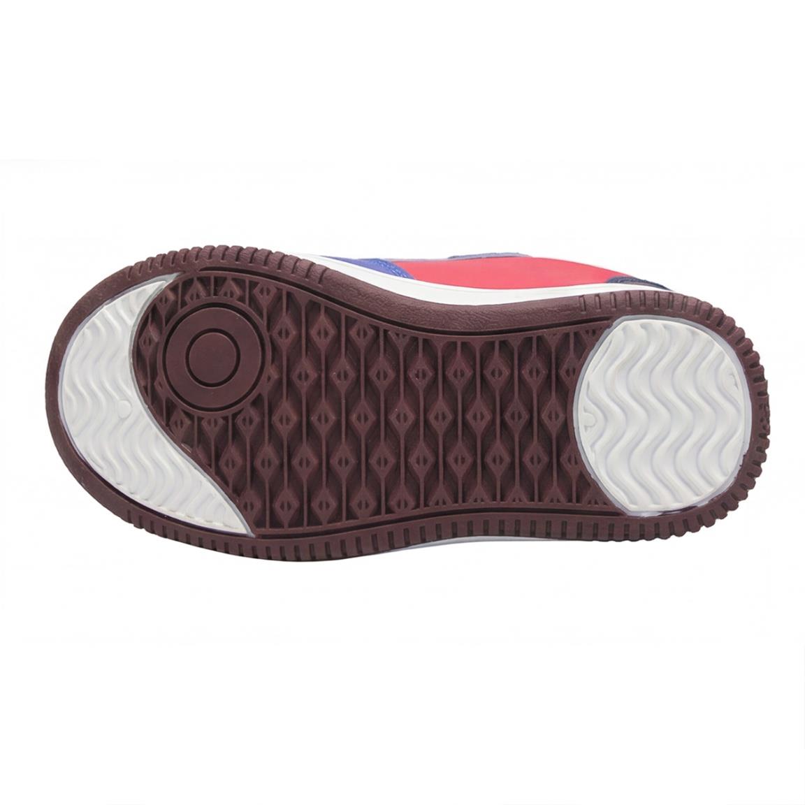Deportiva suela pvc personaje marvel