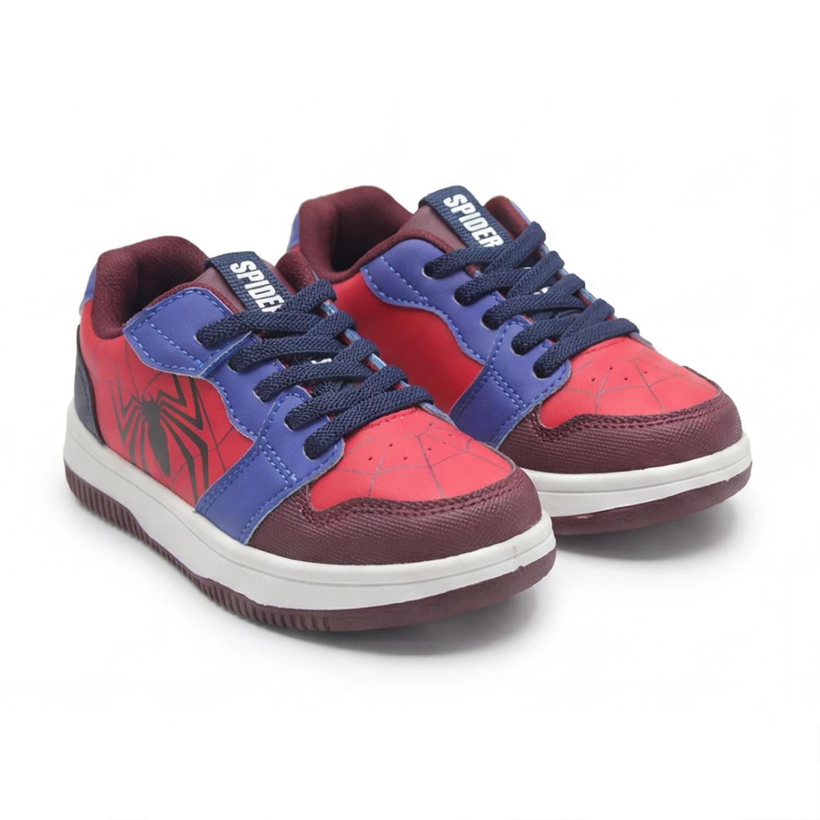 Deportiva suela pvc personaje marvel