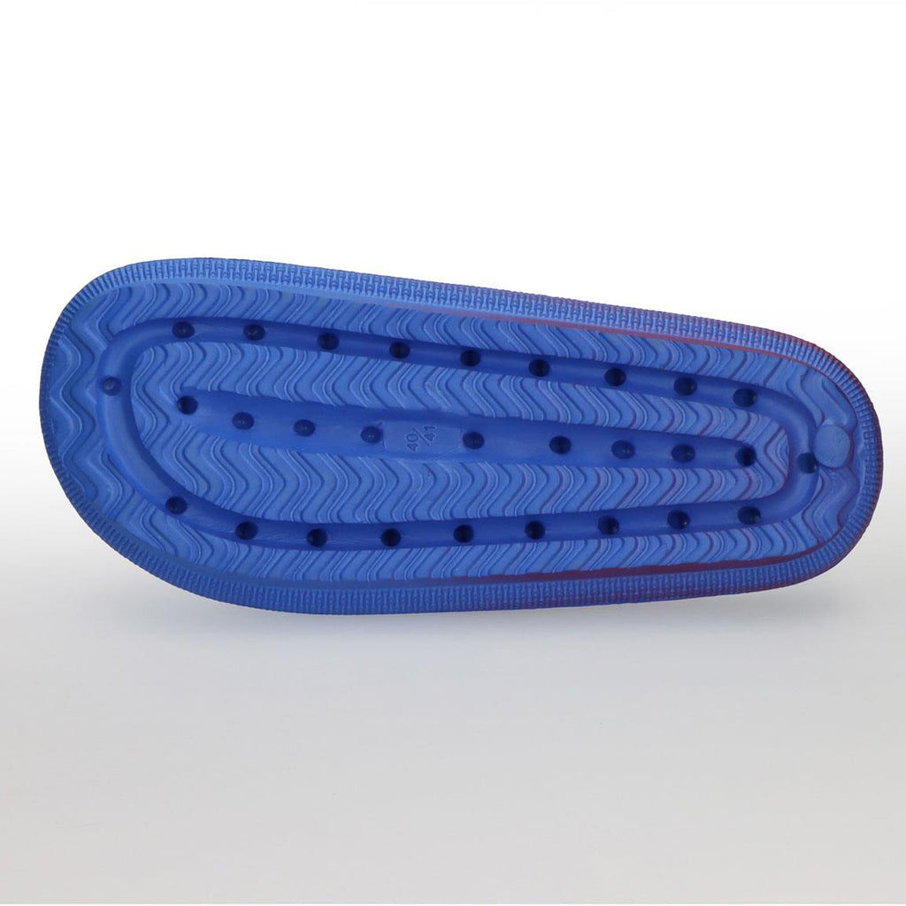 Chanclas pala eva fc barcelona