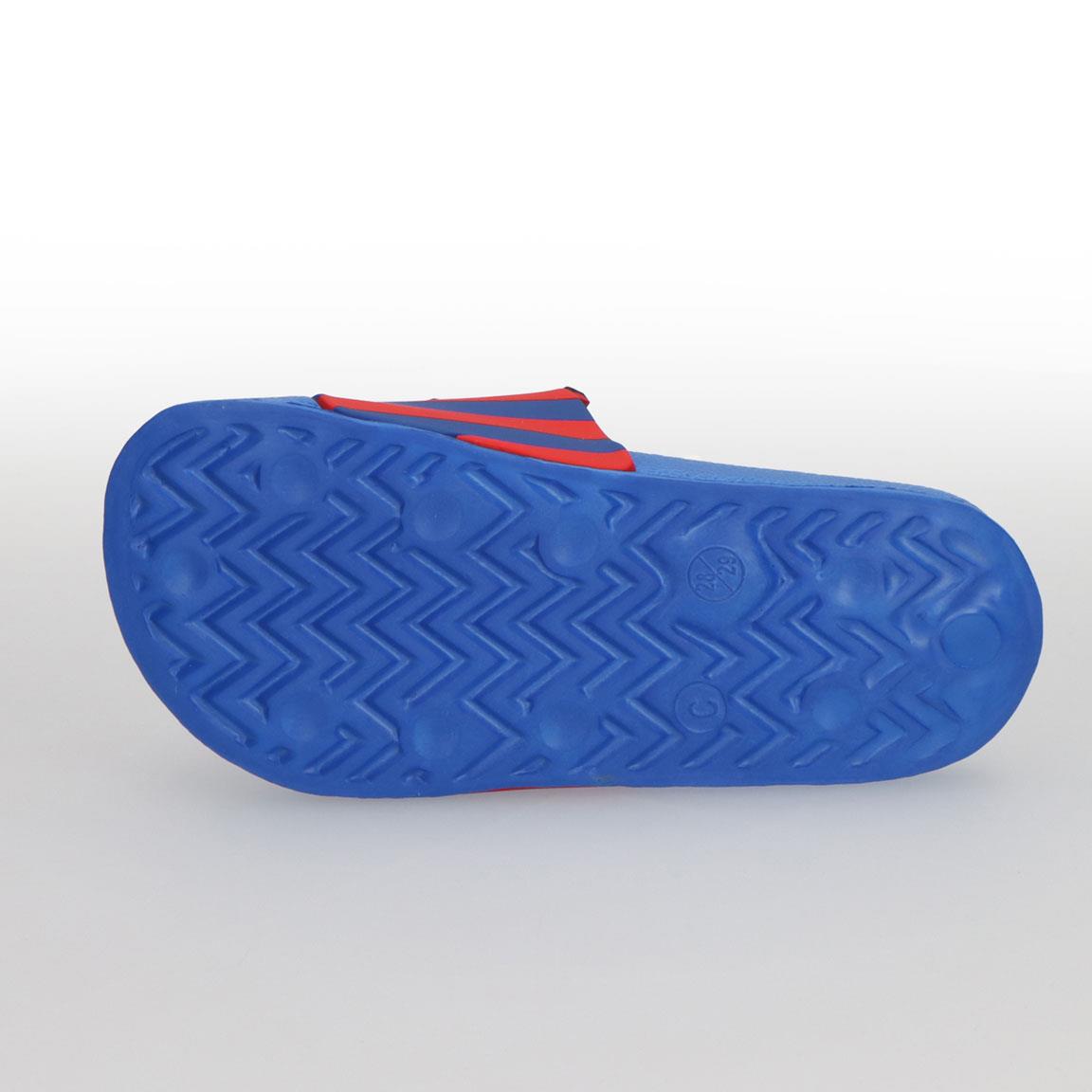 Chanclas pala goma fc barcelona