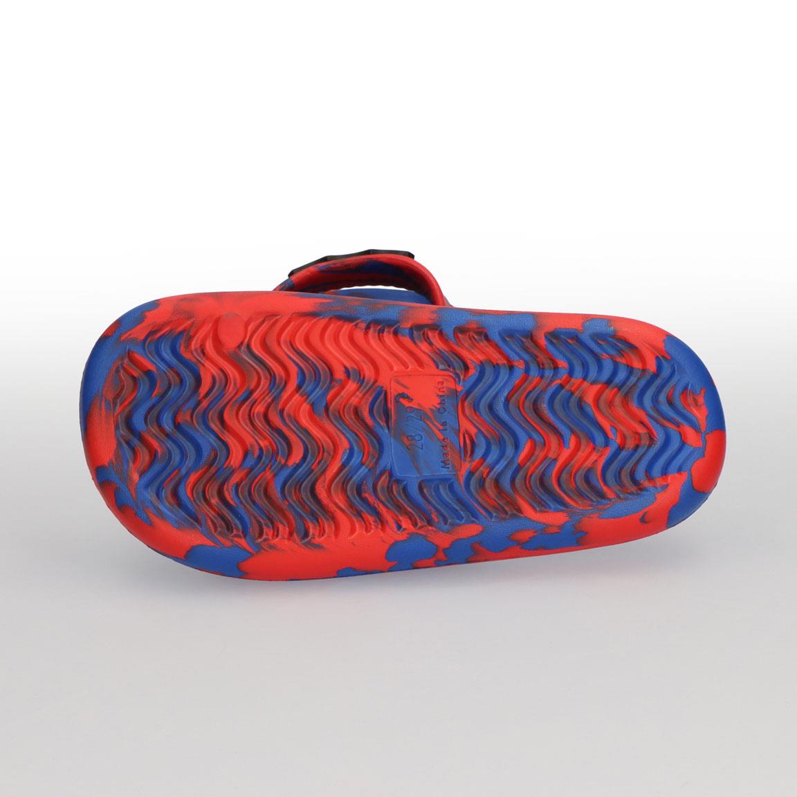 Chanclas pala eva fc barcelona