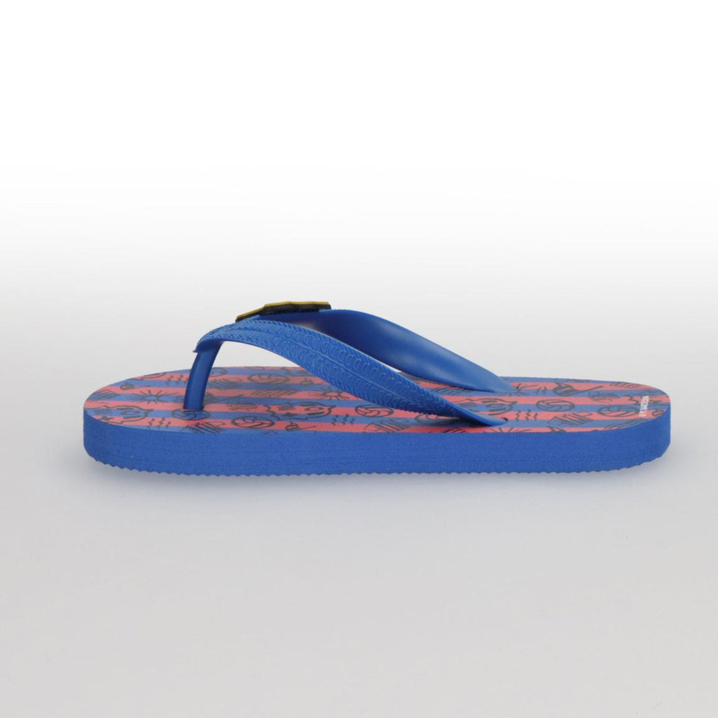 Chanclas flip flop fc barcelona