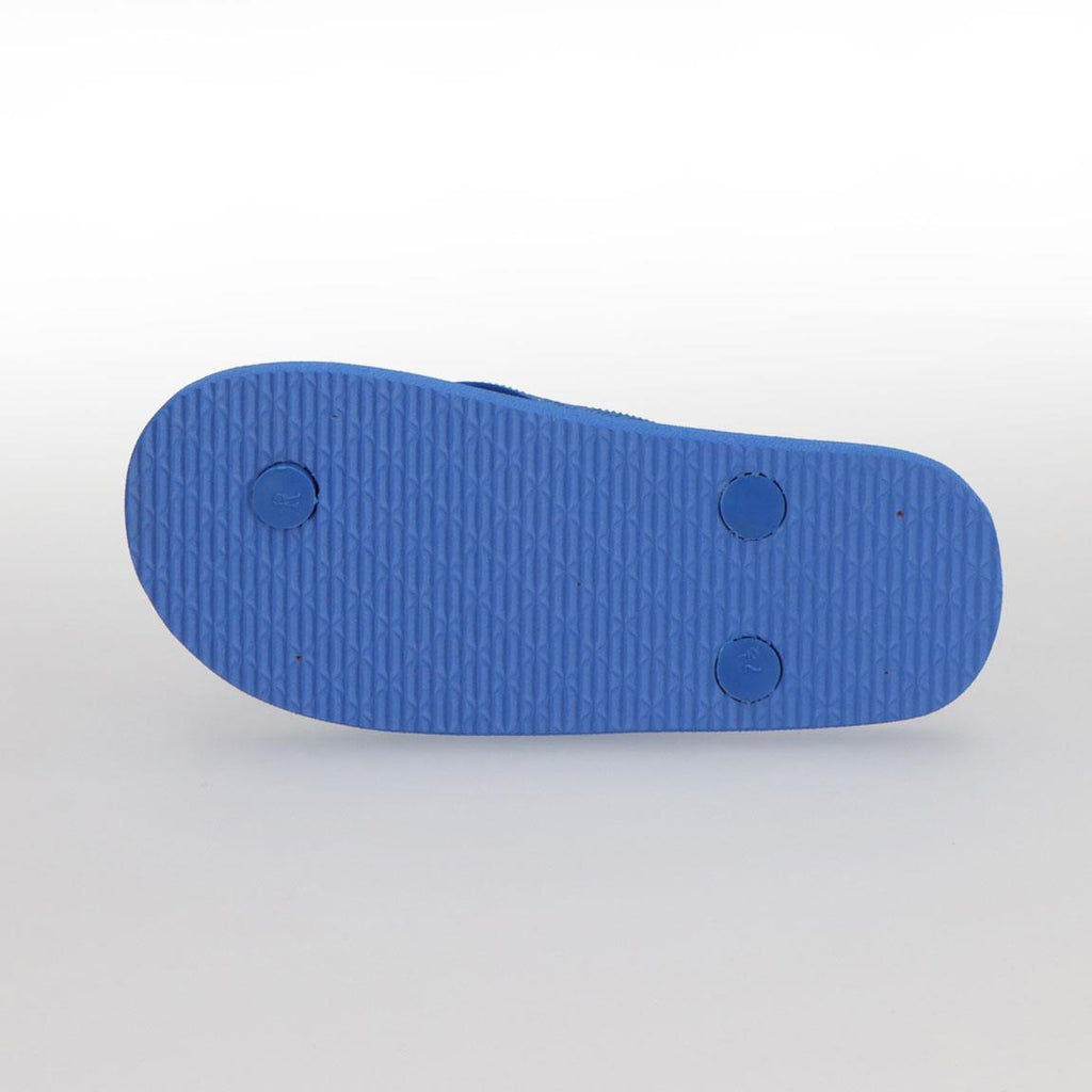 Chanclas flip flop fc barcelona