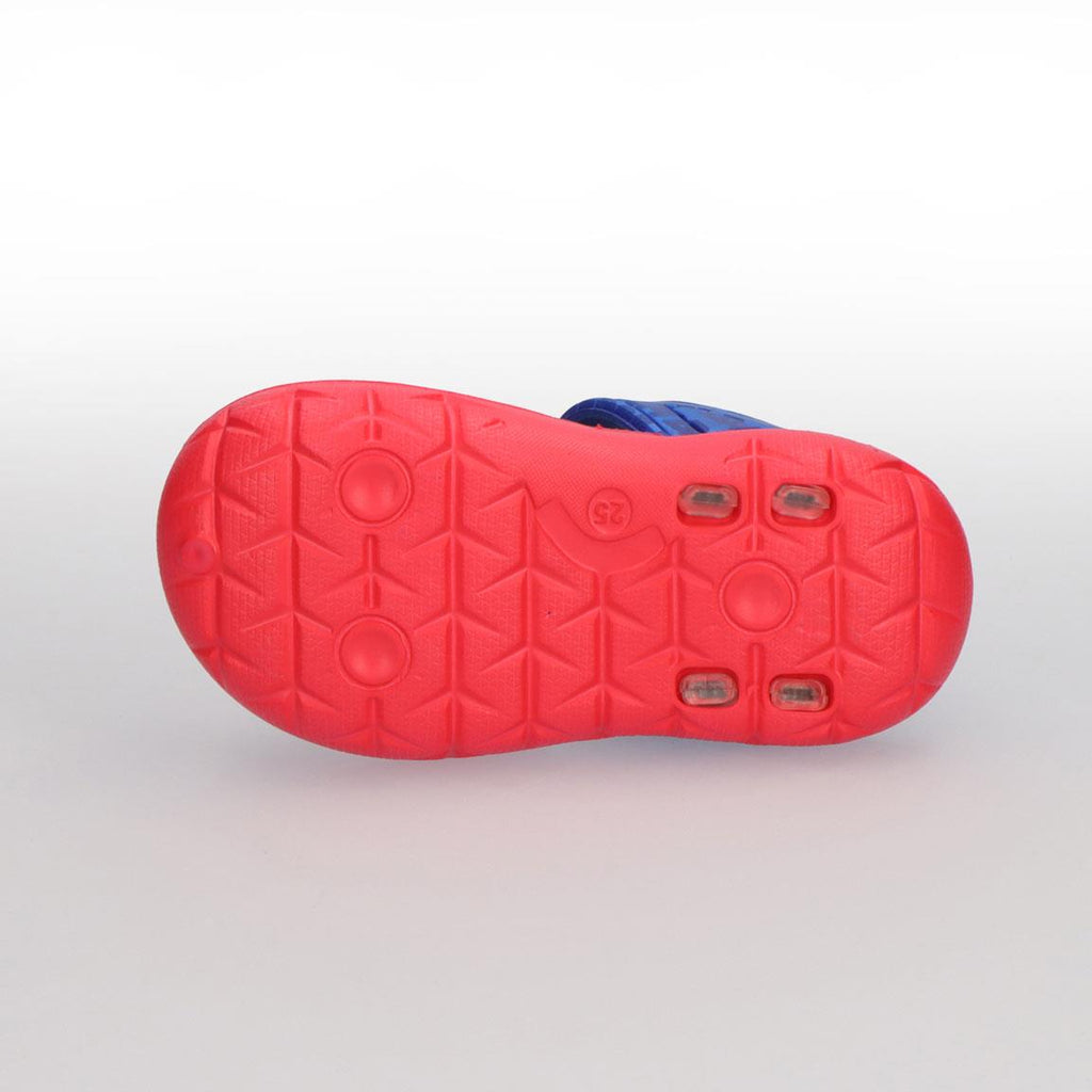 Sandalias playa eva fc barcelona