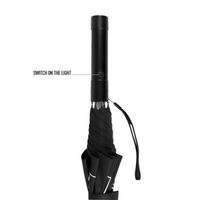 Paraguas manual star wars