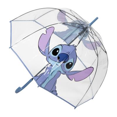 Paraguas manual poe adulto stitch