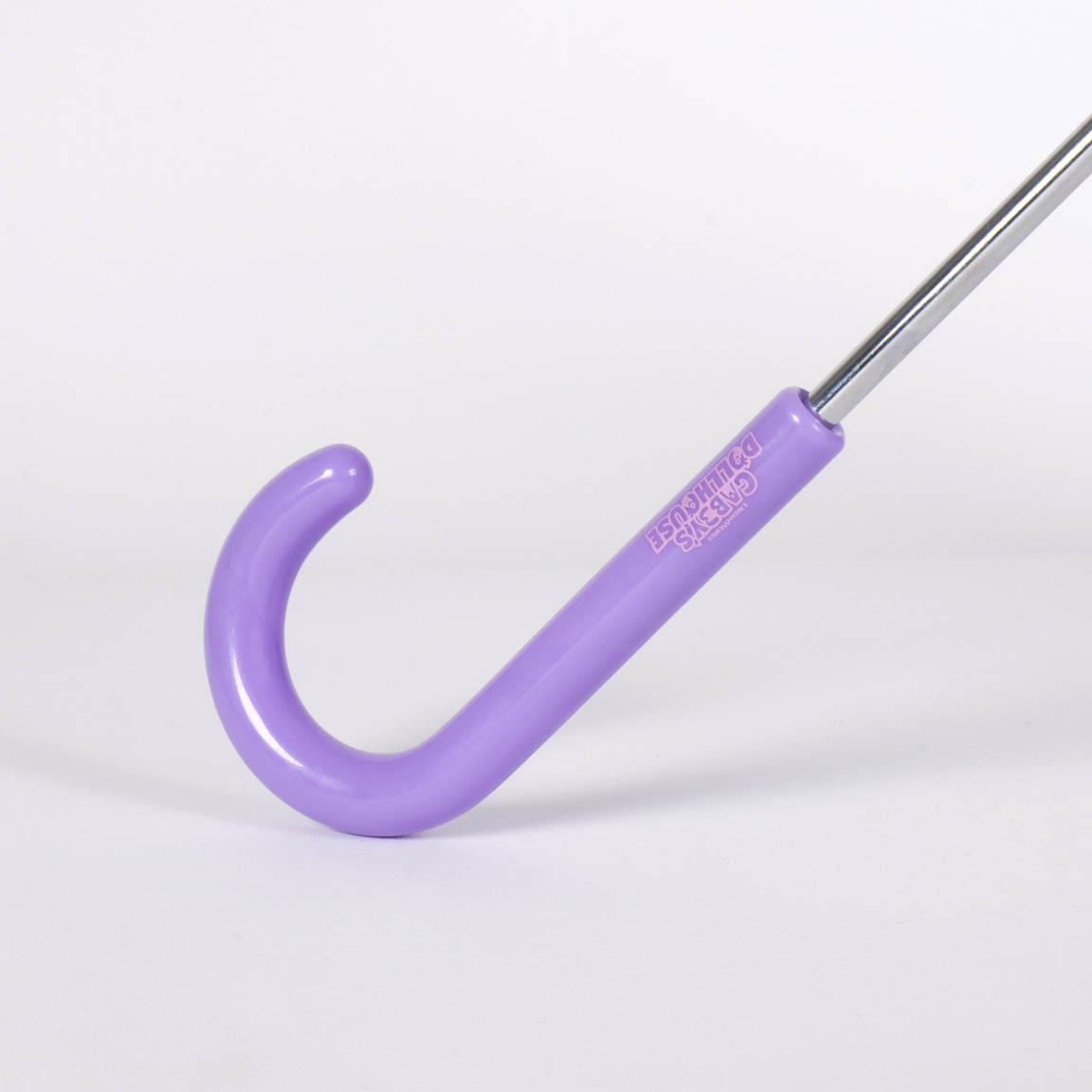 Paraguas manual poe gabby´s dollhouse