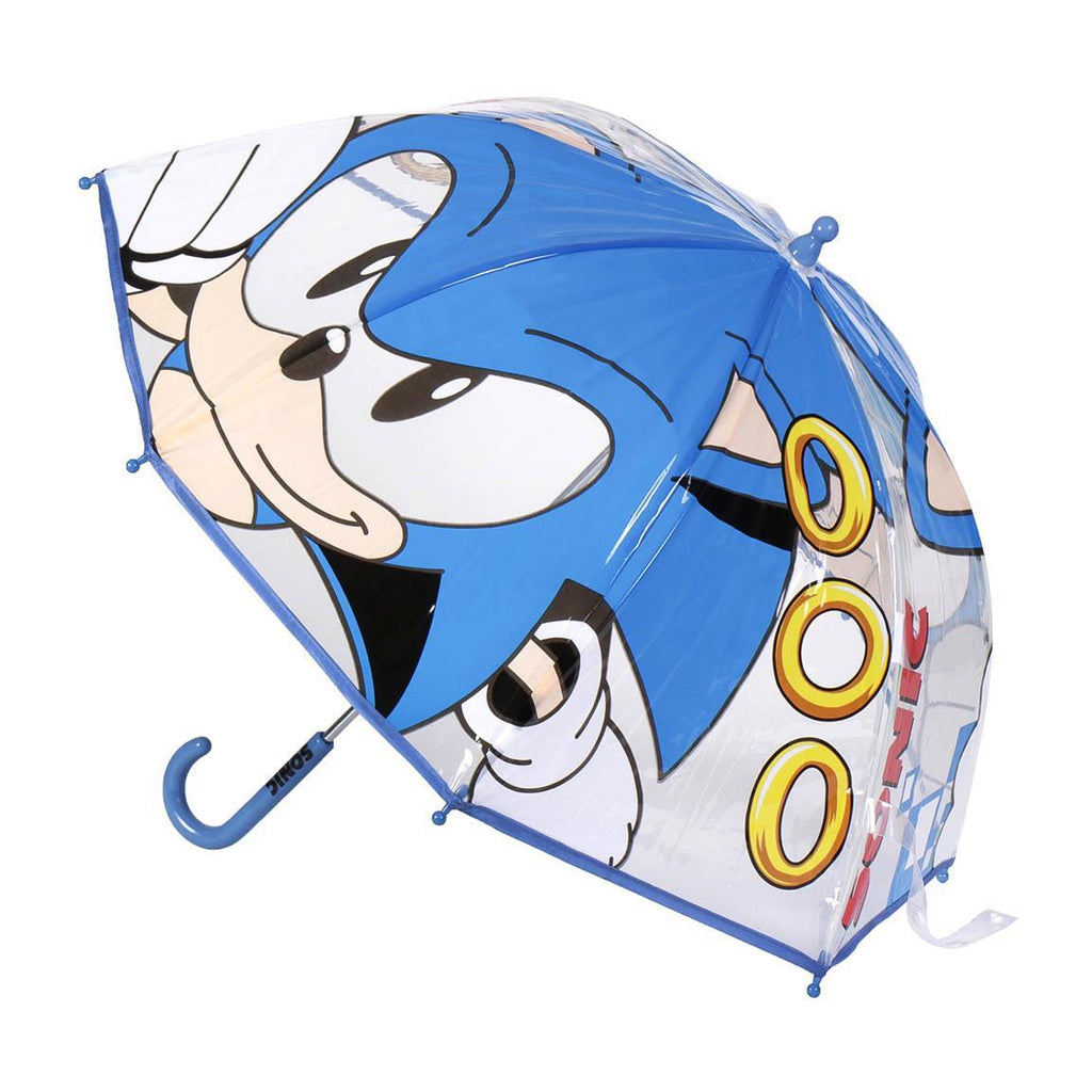 Paraguas manual poe sonic