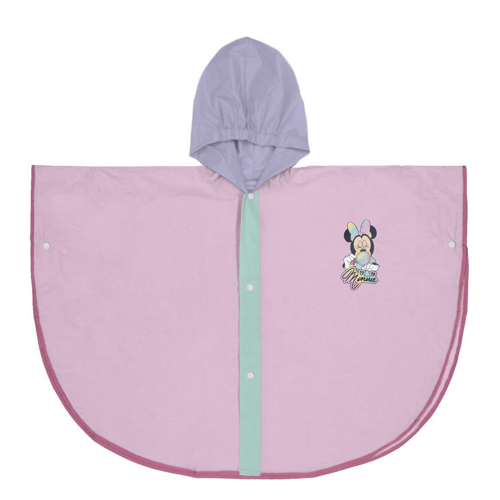 Impermeable minnie