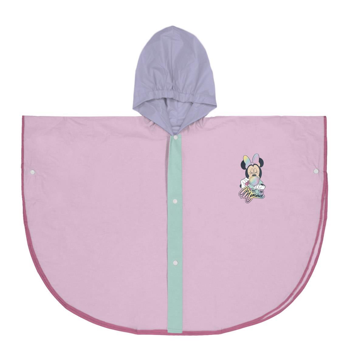 Impermeable minnie