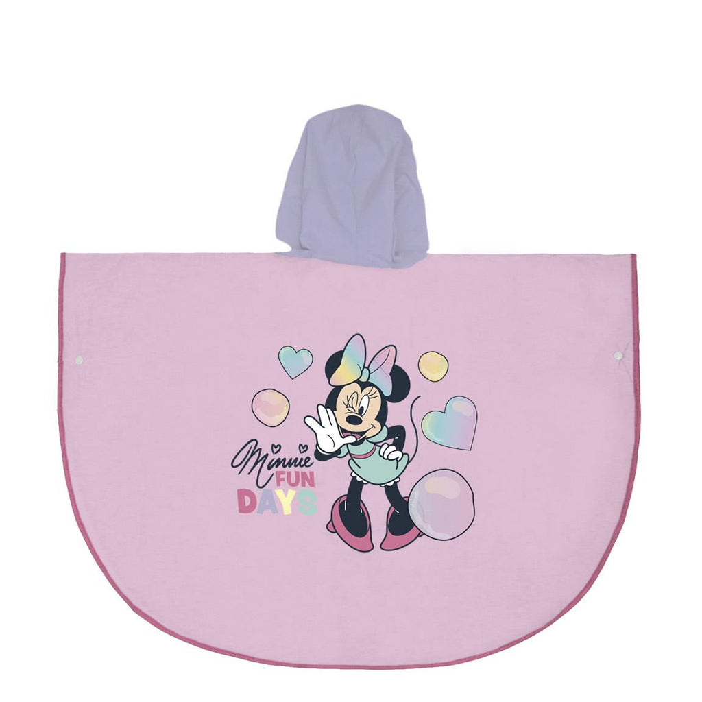 Impermeable minnie