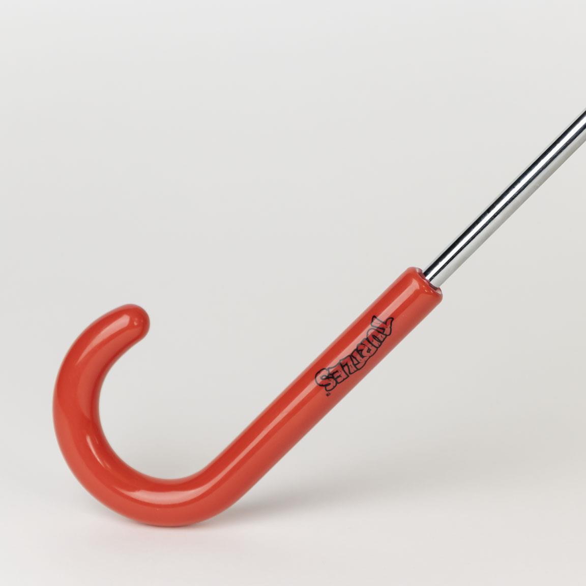 Paraguas manual poe ninja turtles