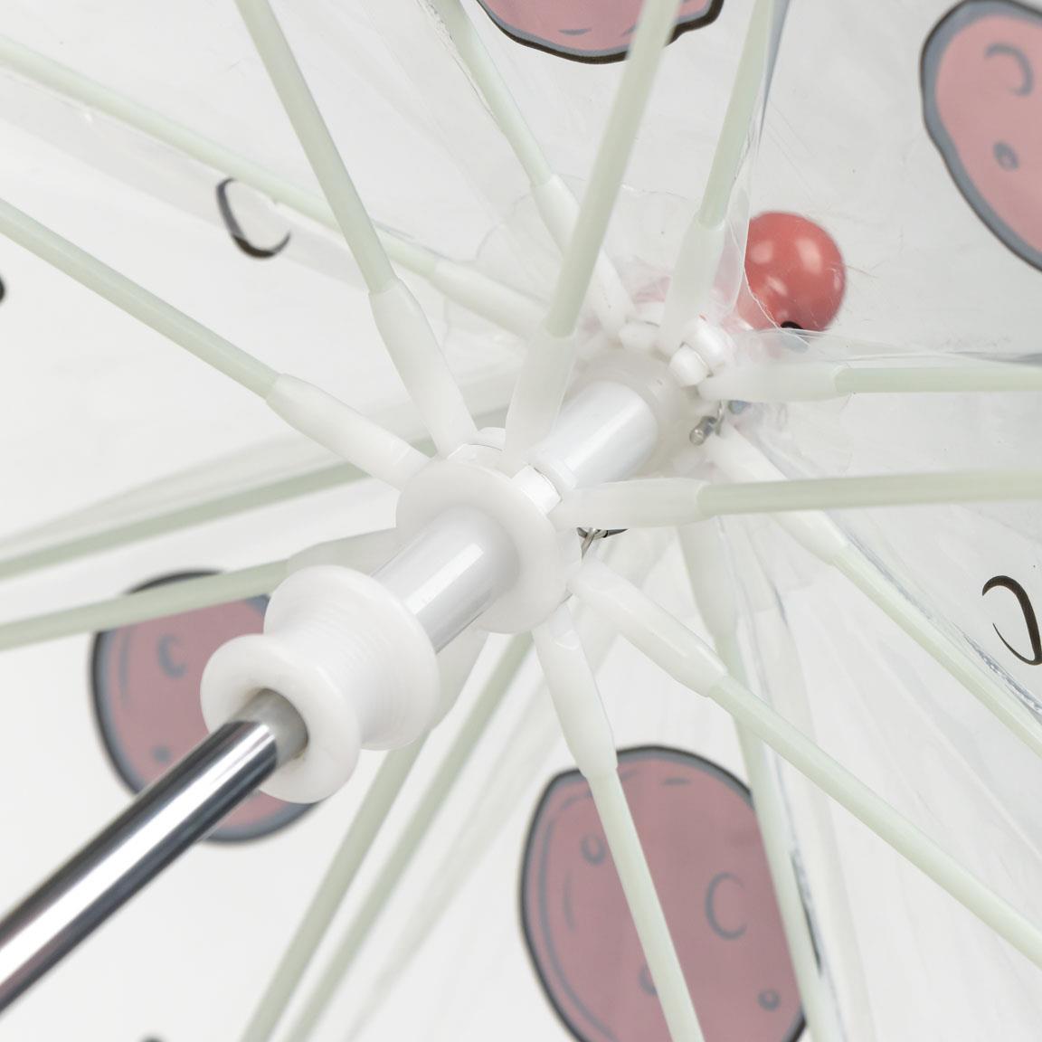 Paraguas manual poe ninja turtles