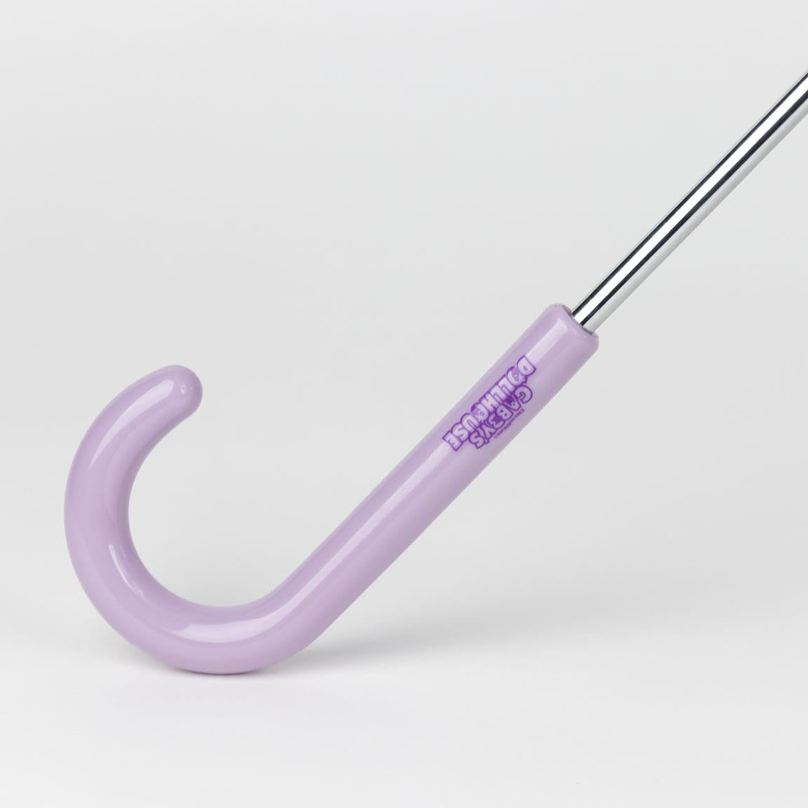 Paraguas manual poe gabby´s dollhouse