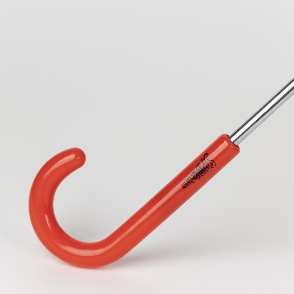 Paraguas manual poe spiderman