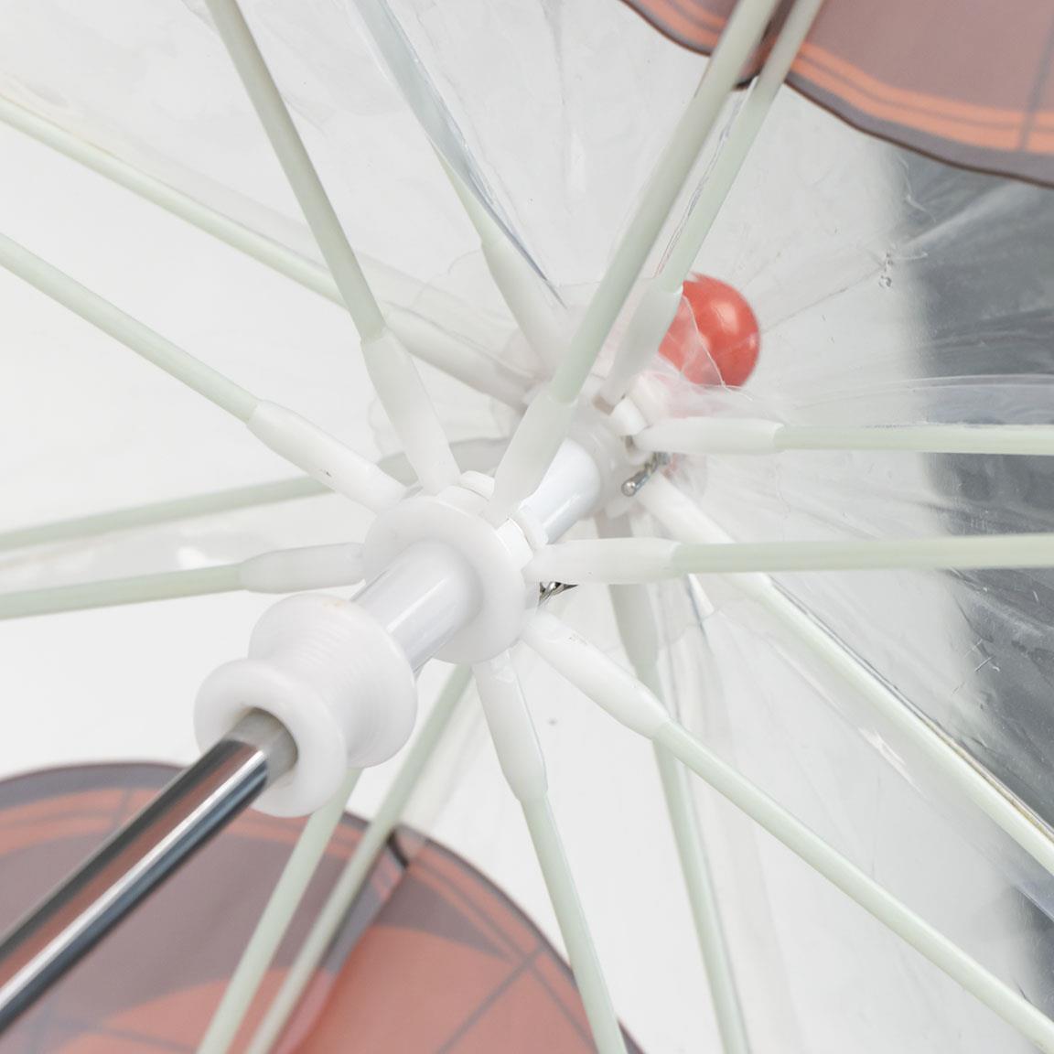 Paraguas manual poe spiderman