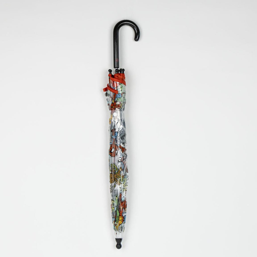 Paraguas manual poe marvel