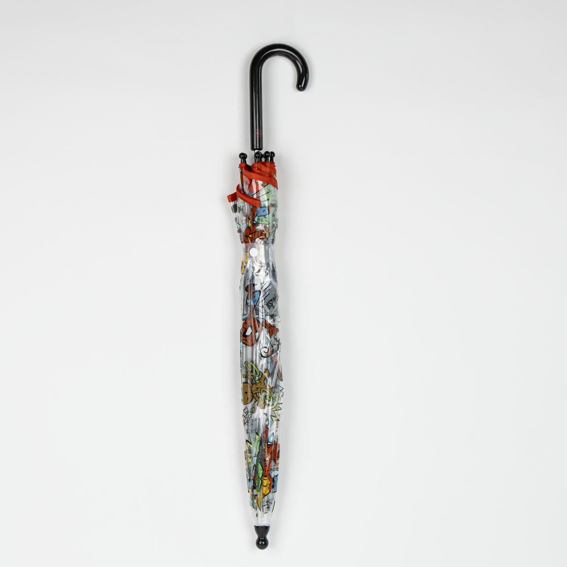 Paraguas manual poe marvel