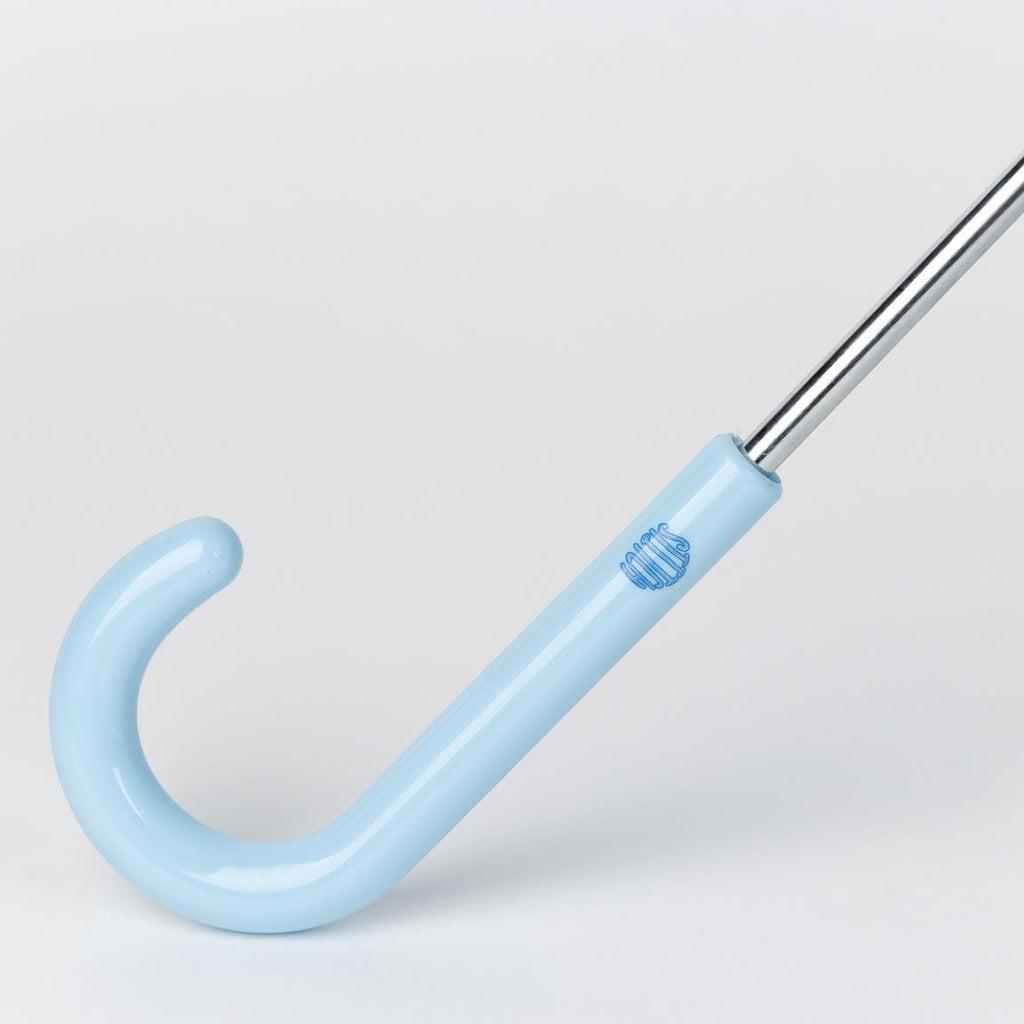 Paraguas manual poe burbuja stitch