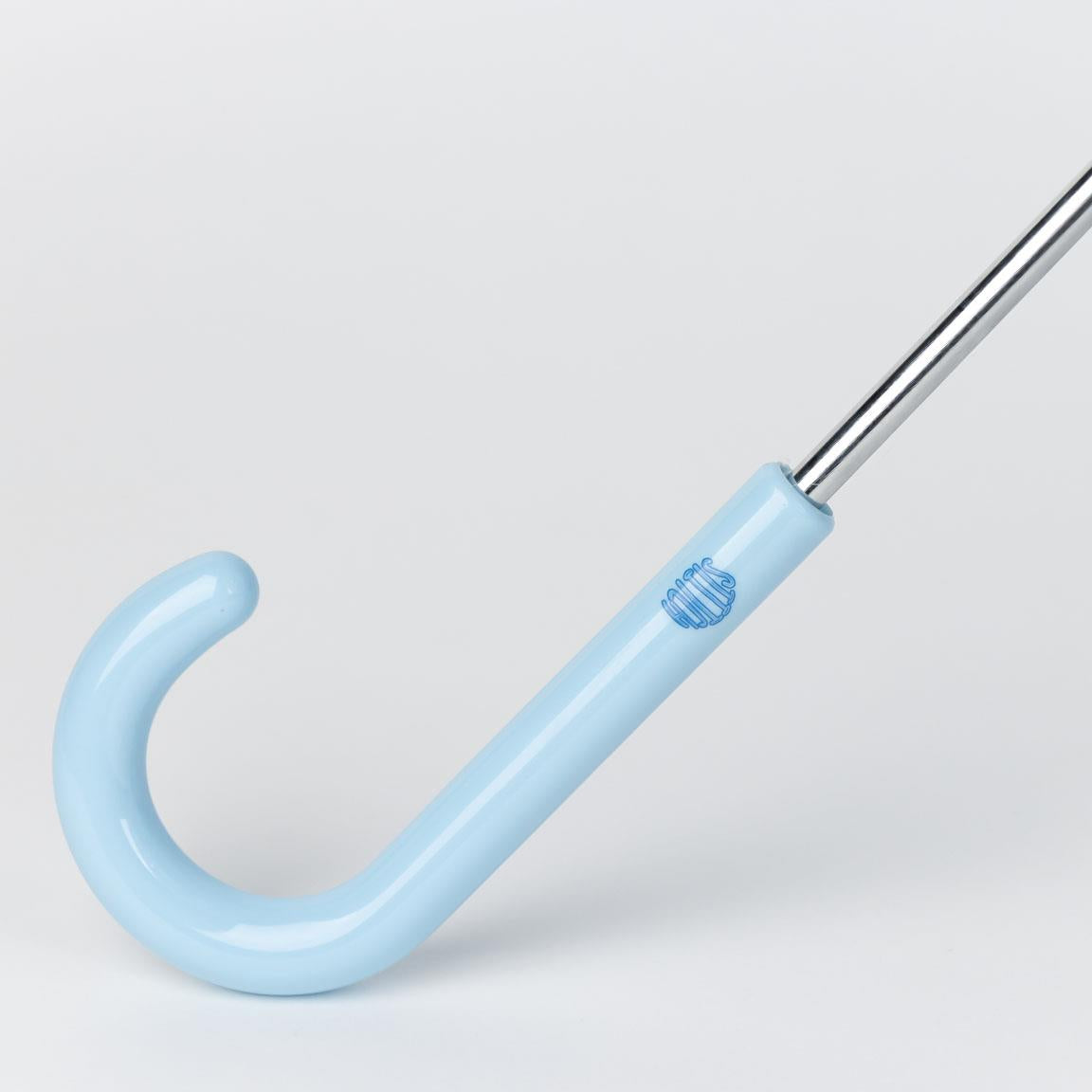 Paraguas manual poe burbuja stitch