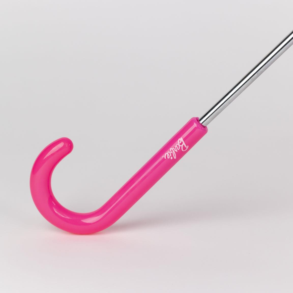 Paraguas manual poe barbie