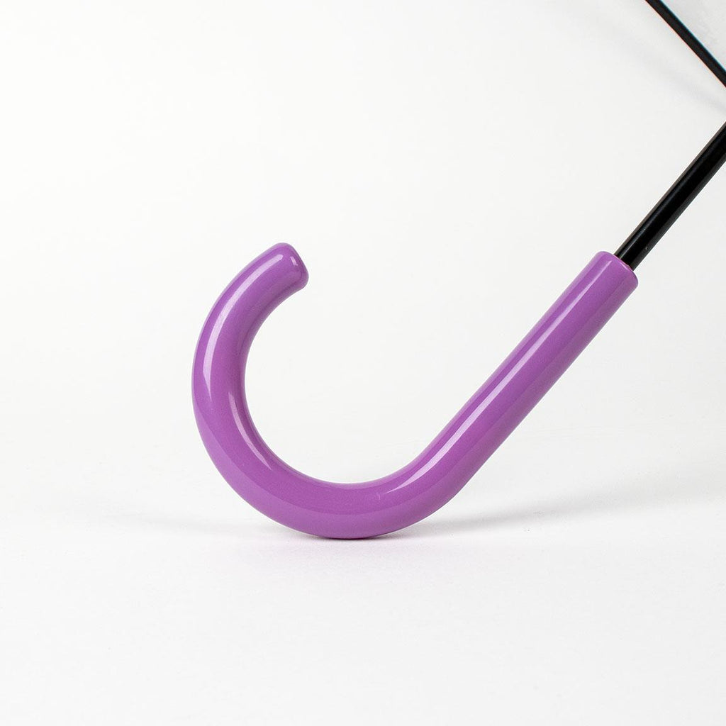 Paraguas manual poe adulto disney villanas