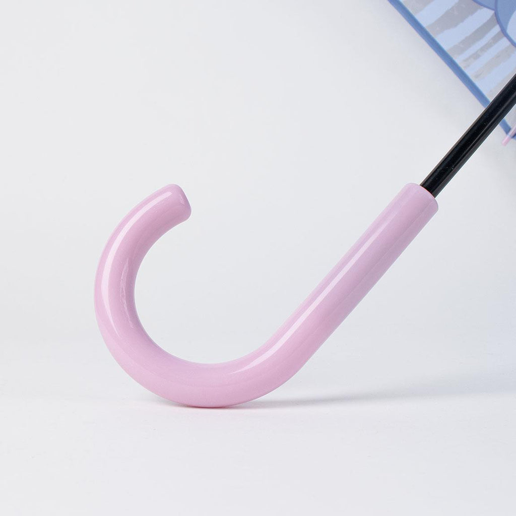 Paraguas manual poe adulto stitch