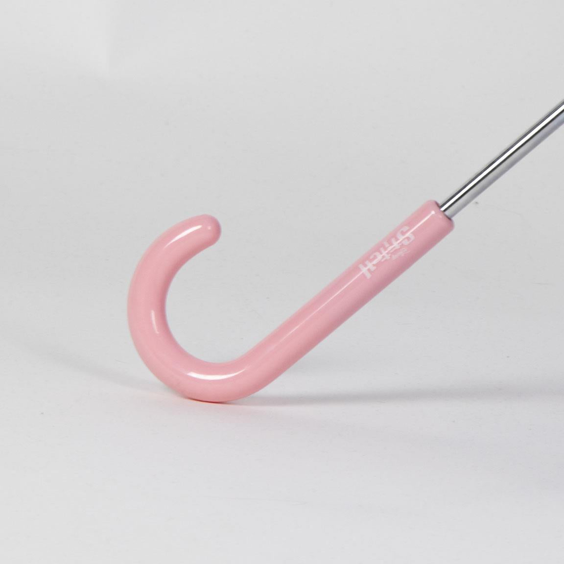 Paraguas manual poe burbuja stitch