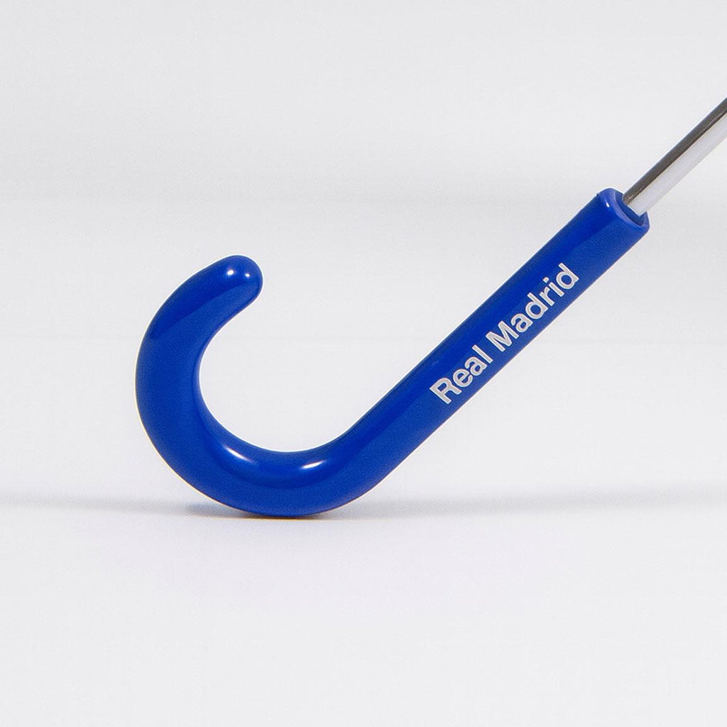 Paraguas manual poe real madrid