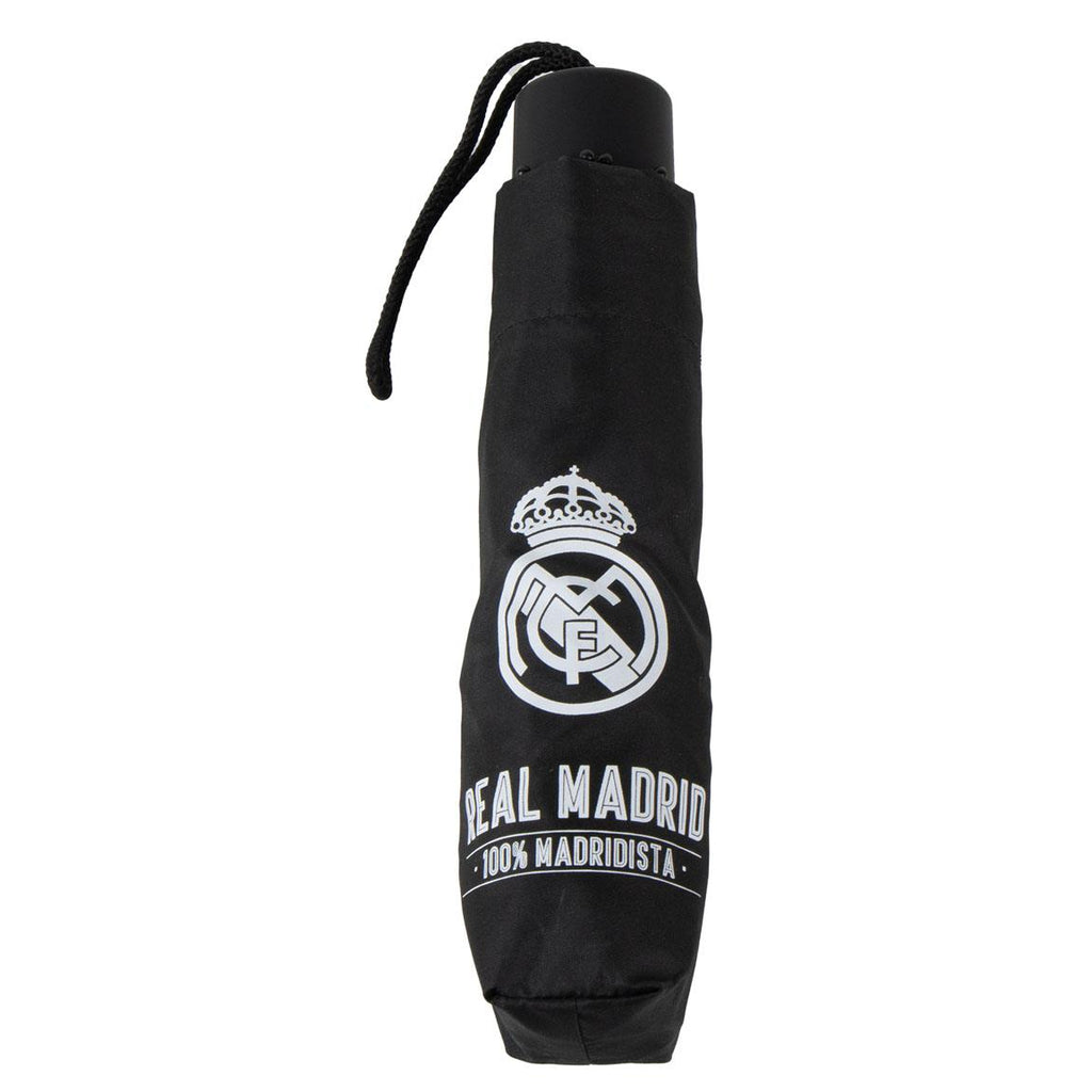 Paraguas manual real madrid