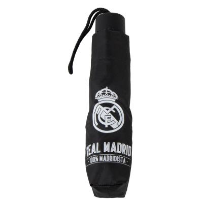 Paraguas manual real madrid
