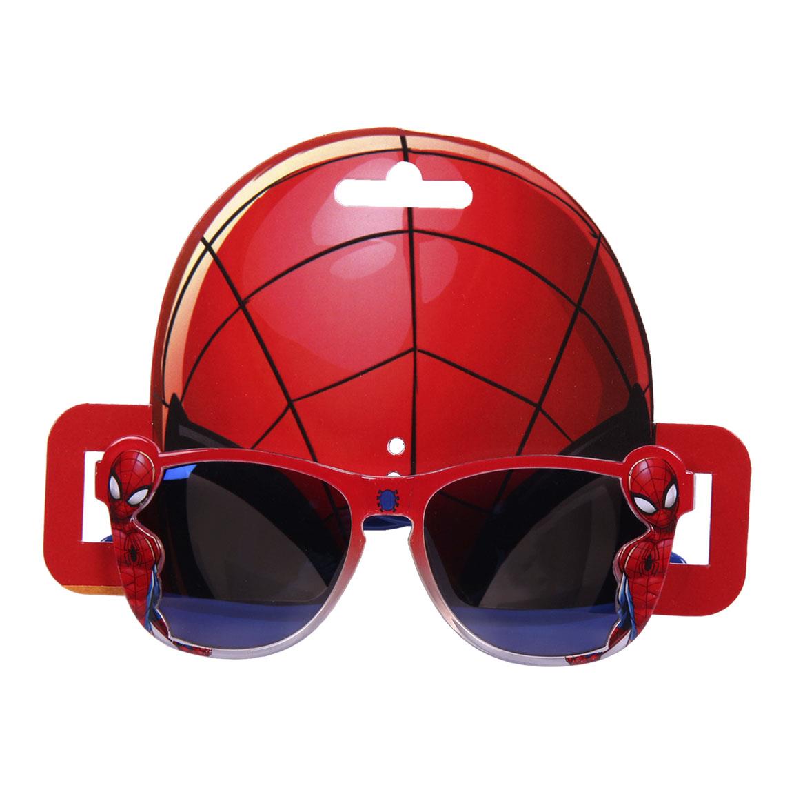 Gafas de sol premium spiderman