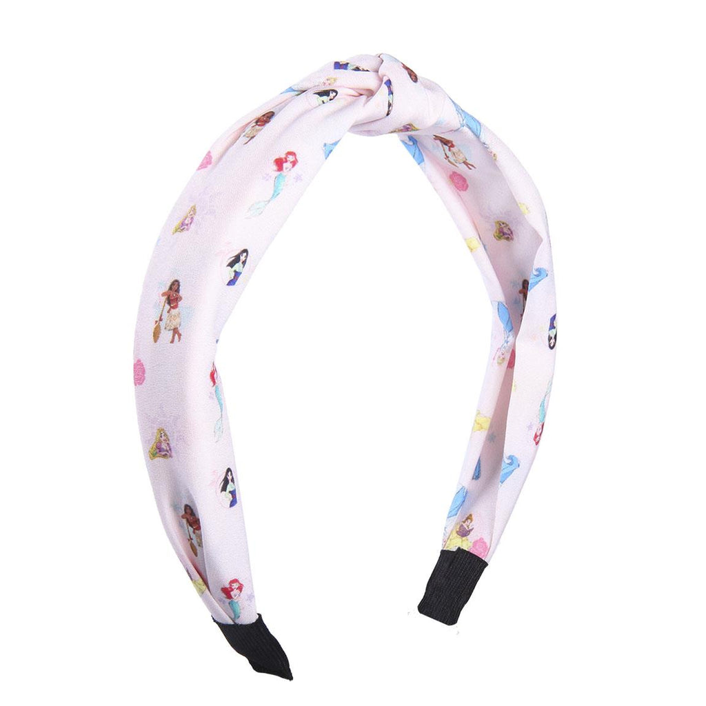 Accesorios pelo diadema infantil princess