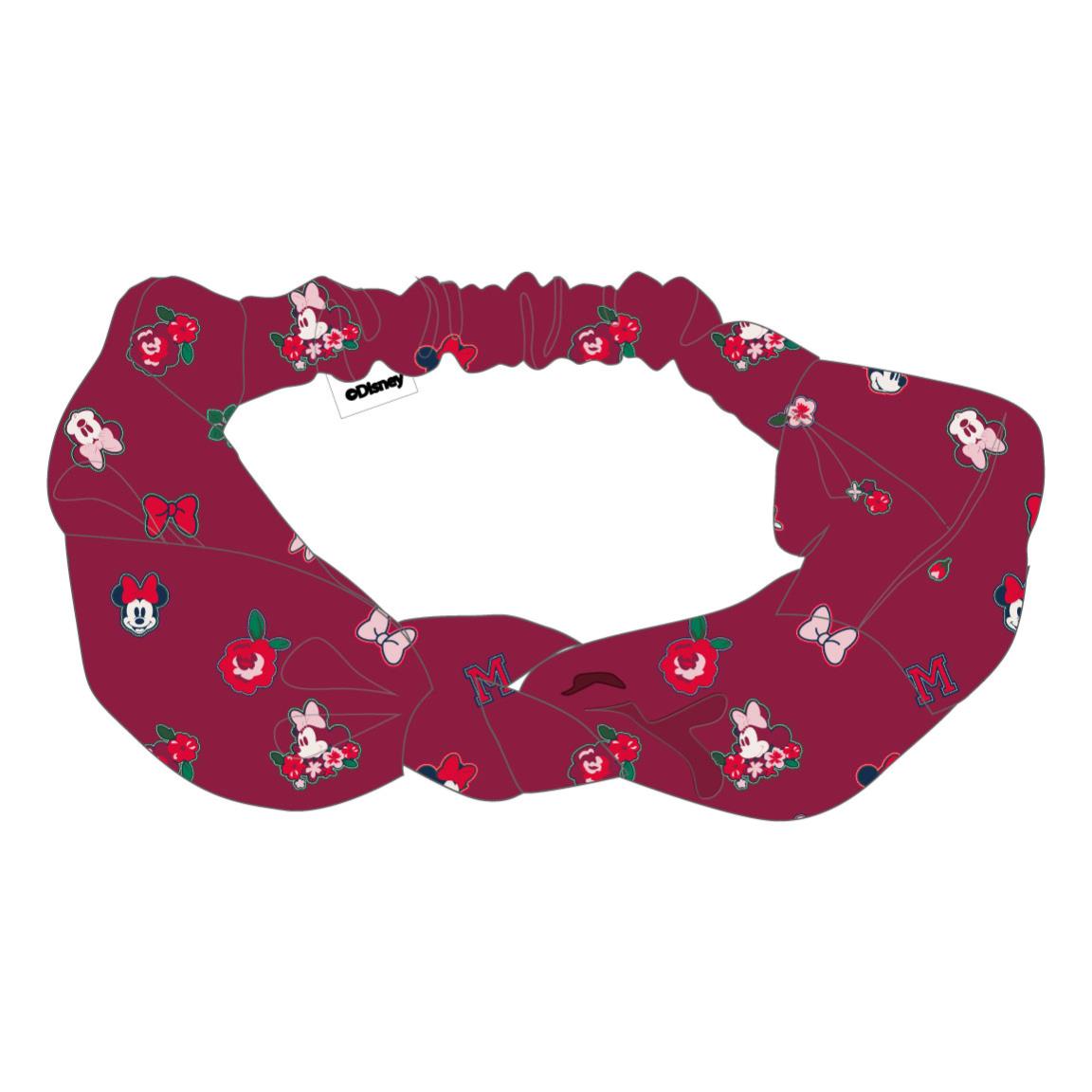 Accesorios pelo bandana adulto minnie