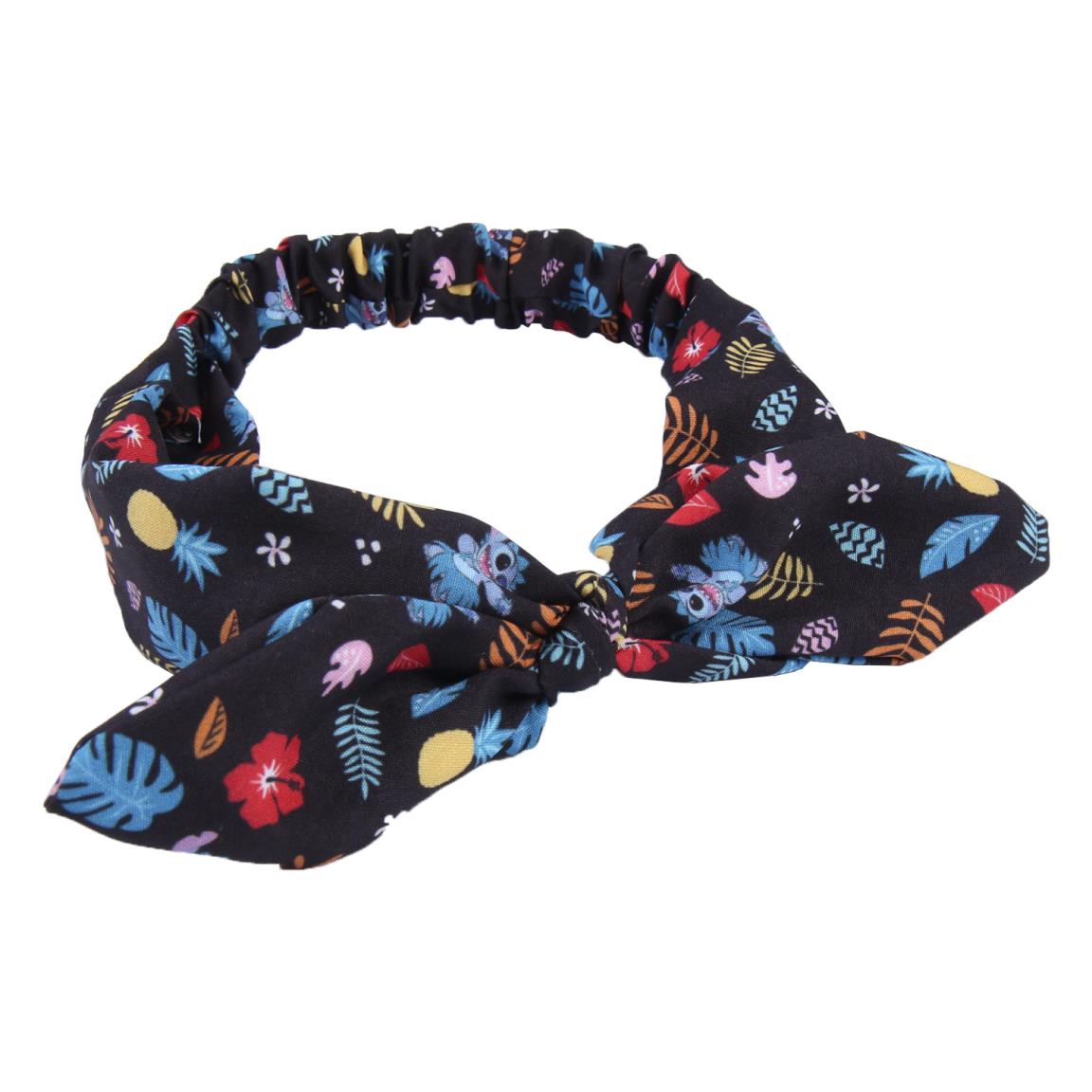 Set de belleza accesorios 4 piezas stitch