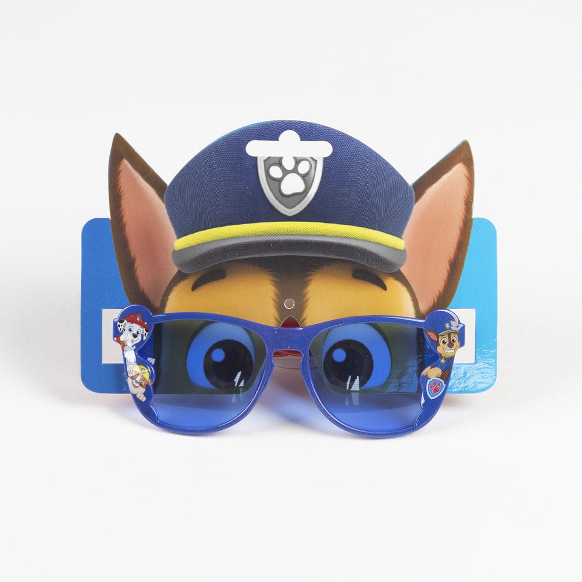 Gafas de sol premium paw patrol