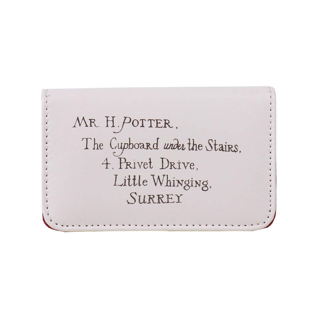 Set manicura 4 piezas harry potter