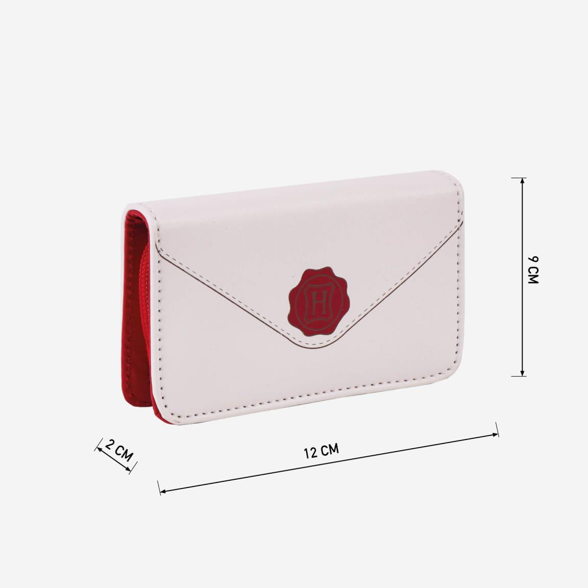 Set manicura 4 piezas harry potter