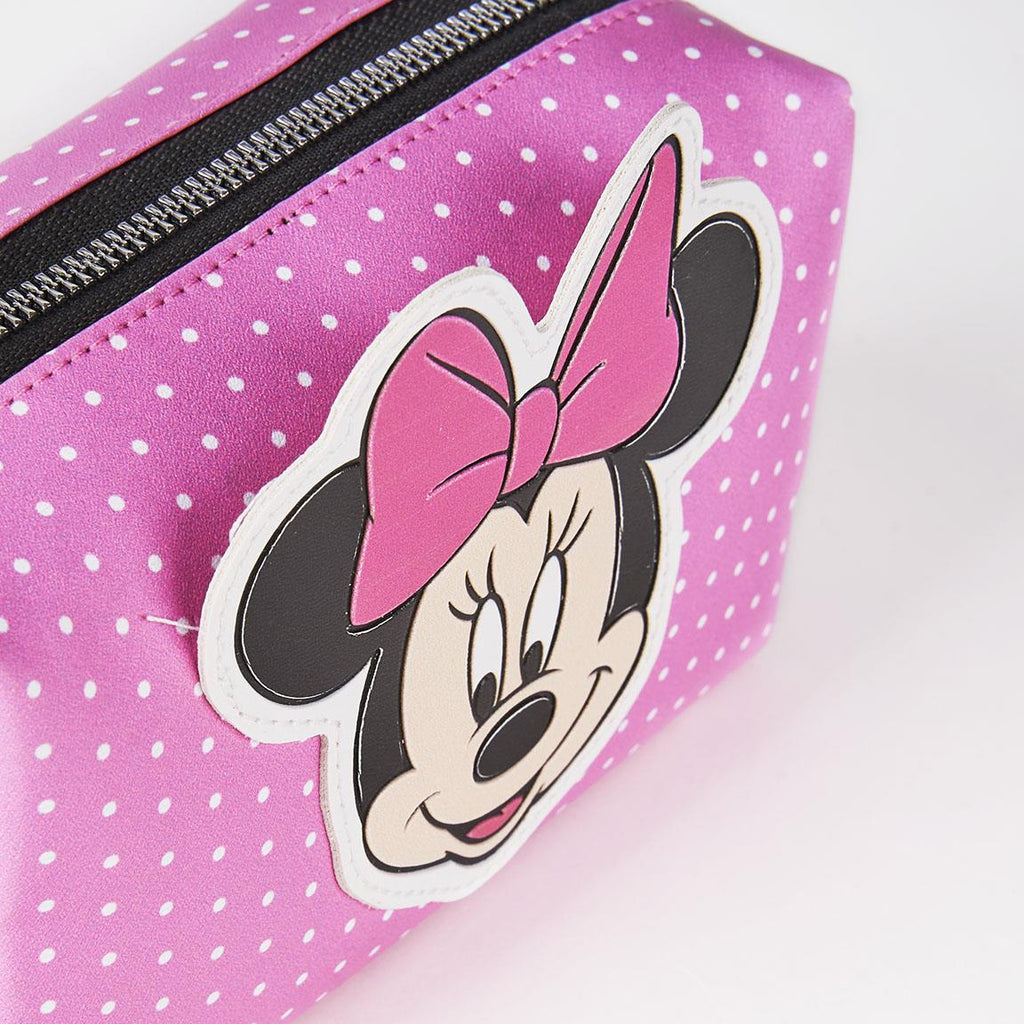 Neceser aseo viaje minnie