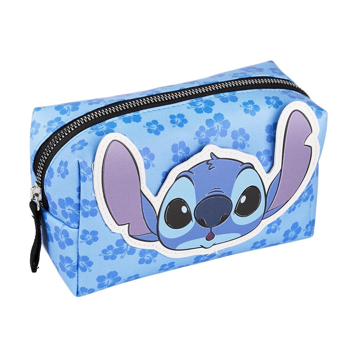Neceser aseo viaje stitch
