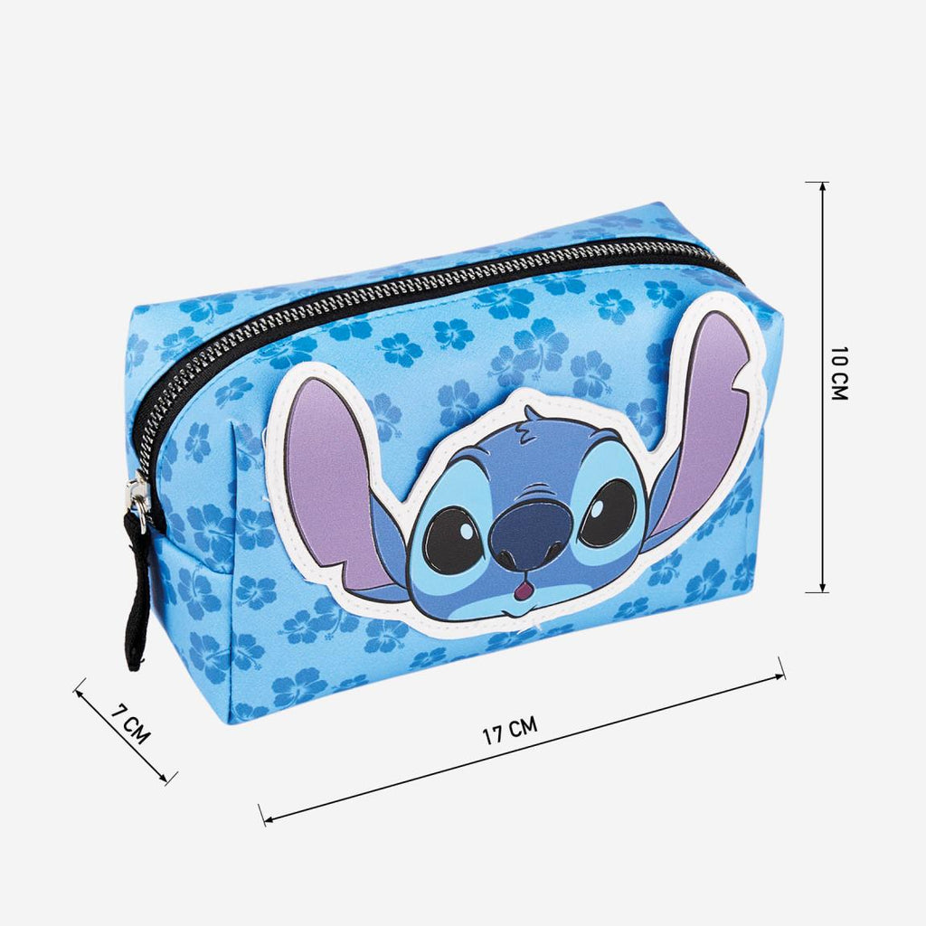 Neceser aseo viaje stitch