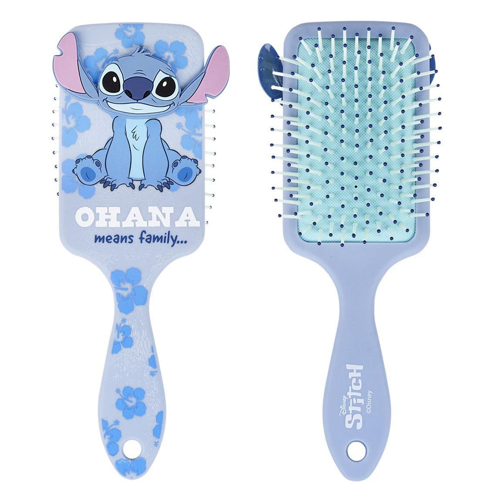 Cepillos forma stitch